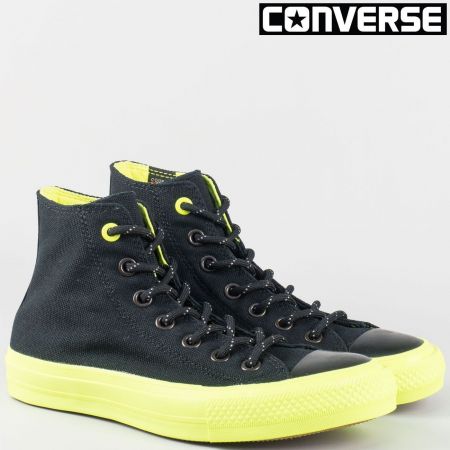 Брандът- CONVERSE с нов продукт иновация на култувият Chuck Taylor All- Star