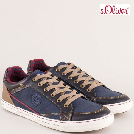 S.Oliver колекция есен- зима 2017