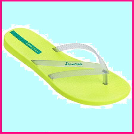 Бразилски джапанки и сандали